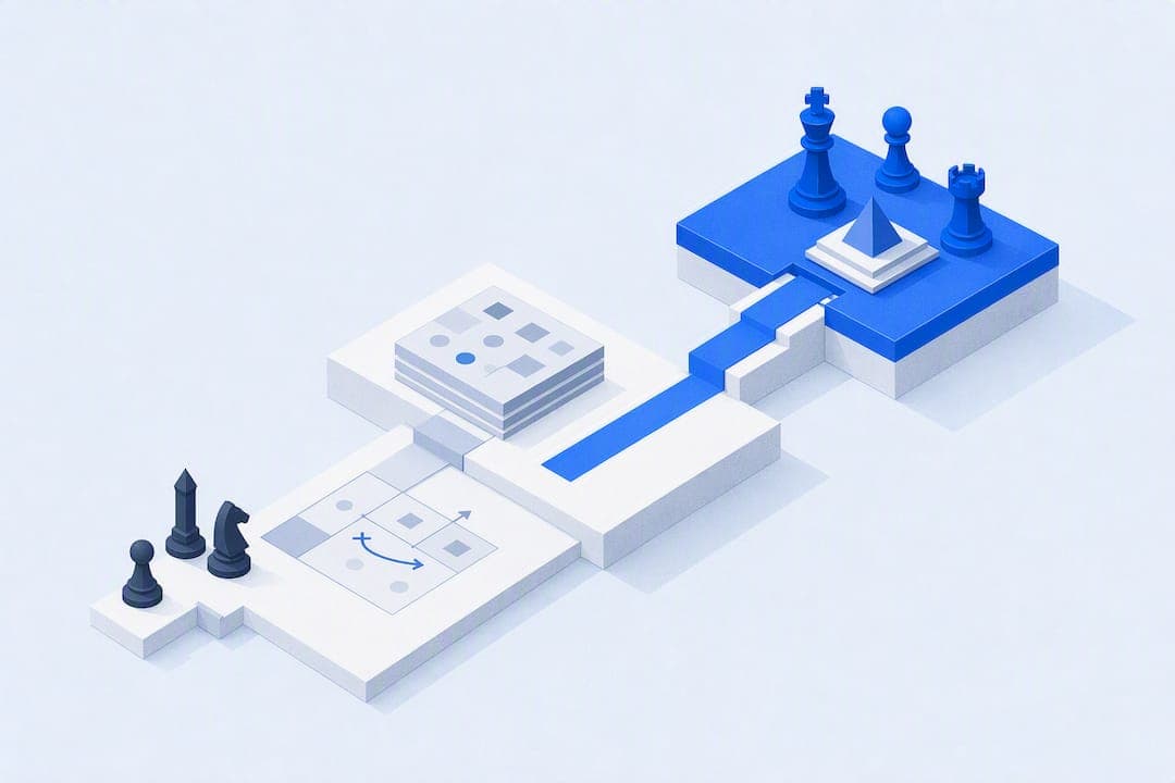 Chess Game Analysis: Turn One Report Into Progress in 30 Minutes